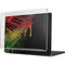 Rasta Color Keys MacBook Pro 14in (2021-24) Case plus Skin